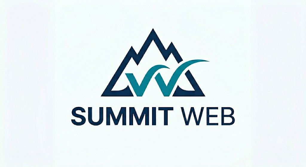 Summit Web logo